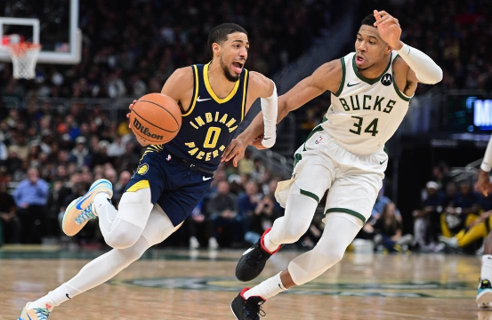NBA篮球资讯比分