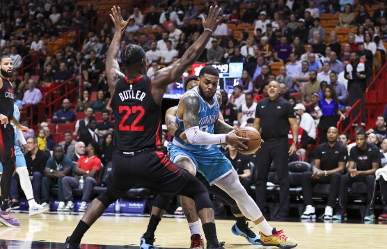 NBA体坛动态数据