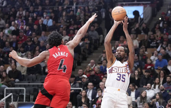 NBA篮球资讯-新闻动态